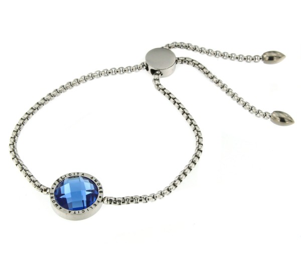 Armband &quot;BLUE&quot;