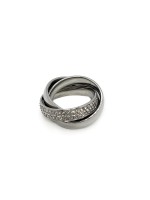 Edelstahlring Edelstahlring