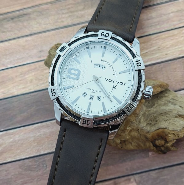 VOY VOY Herrenuhr