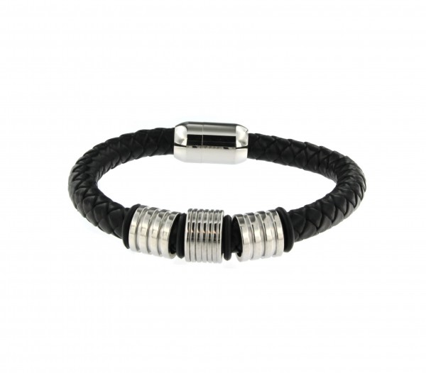 Neptino-Lederarmband