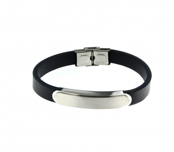 Neptino-Lederarmband