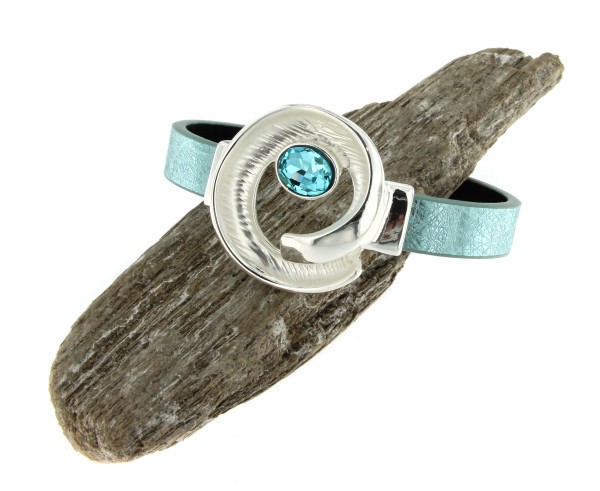 Lederarmband