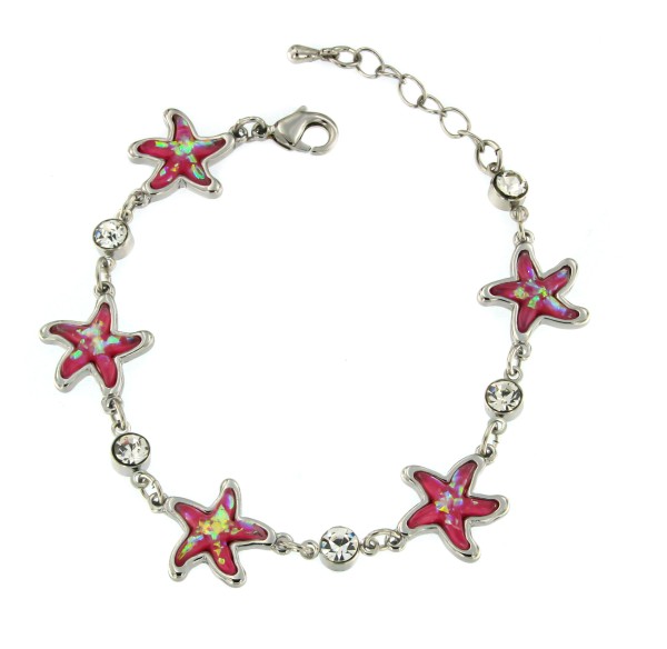 Armband &quot;Seestern&quot;