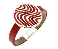 Lederarmband Lederarmband