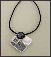 Lederkette Lederkette