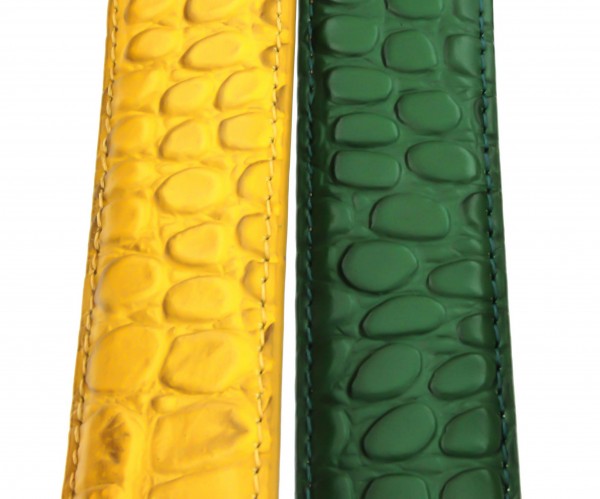 Ledergürtel