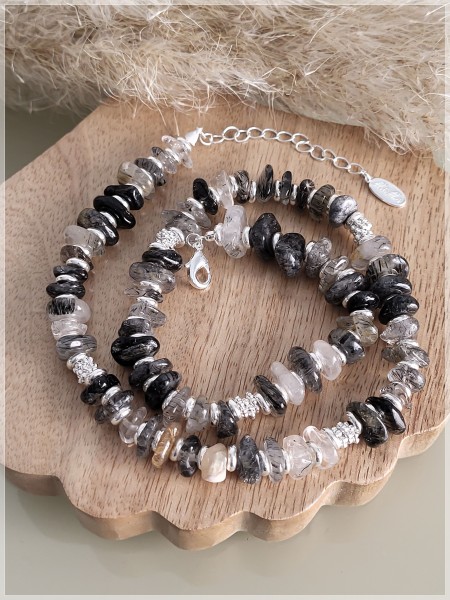 Kette &quot;STONE&quot;
