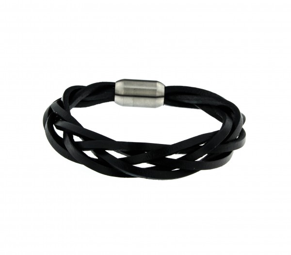 Neptino-Lederarmband