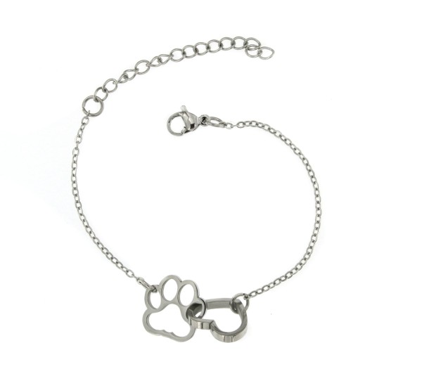 Armband "Tatze"
