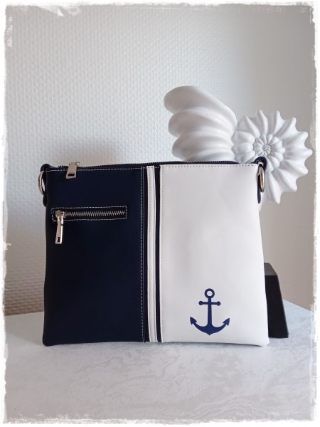 Tasche "Anker"