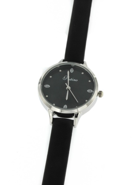 Platino-Uhr