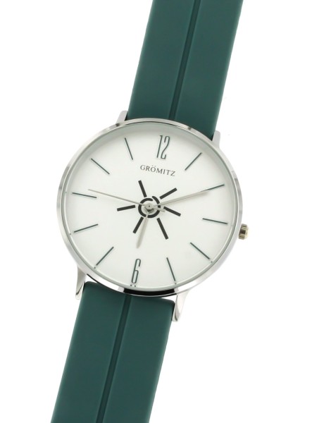 Bäderuhr "Grömitz"