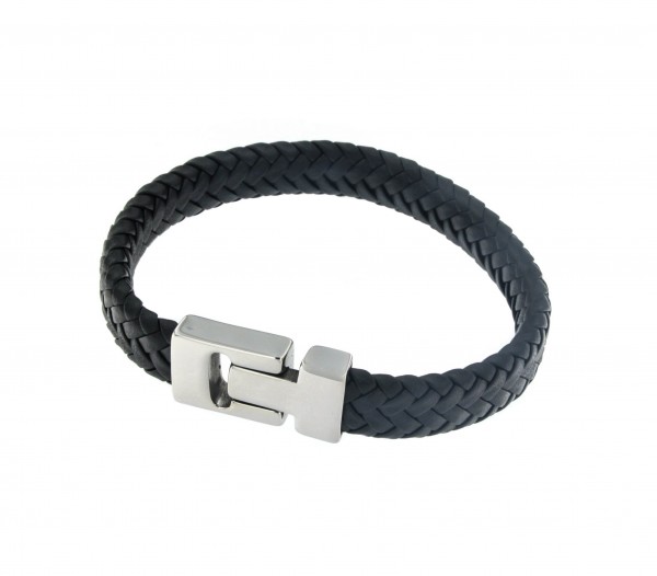 Neptino-Lederarmband