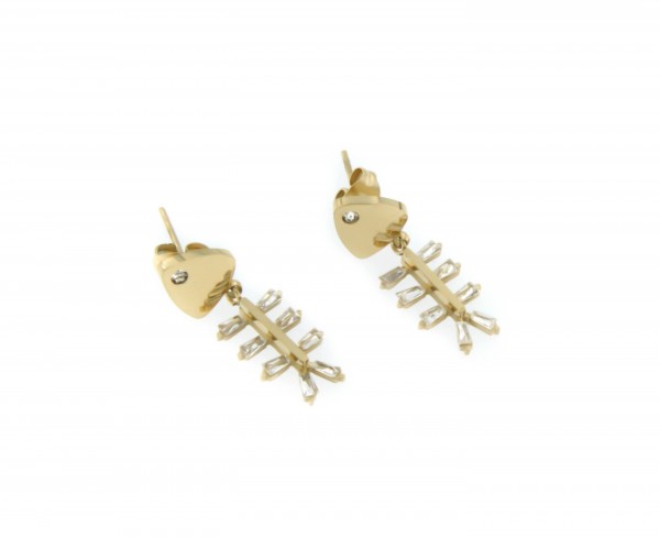 Ohrstecker