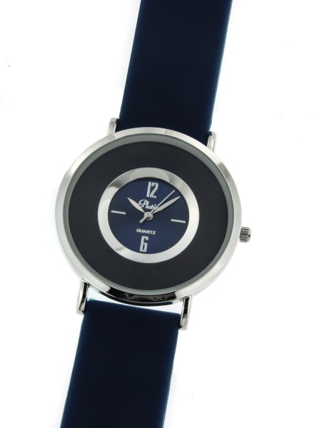 Platino-Uhr