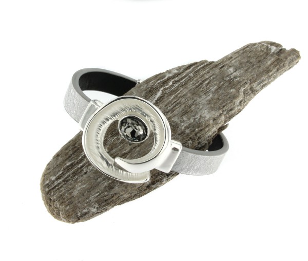 Lederarmband