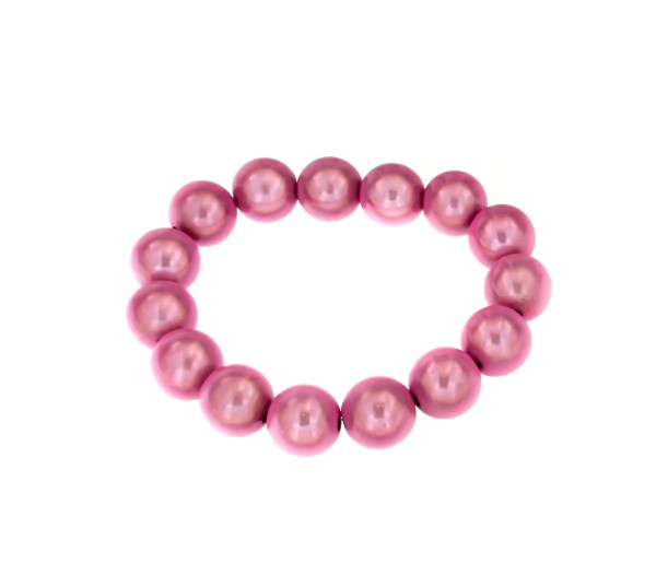 Armband &quot;Pink-Pearl&quot;