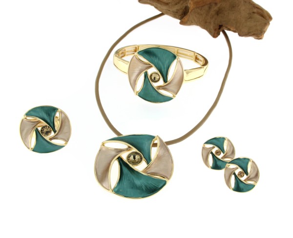 Inspiration von M & Molt