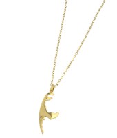 Kette & Anhänger "SYLT" Kette & Anhänger "SYLT"