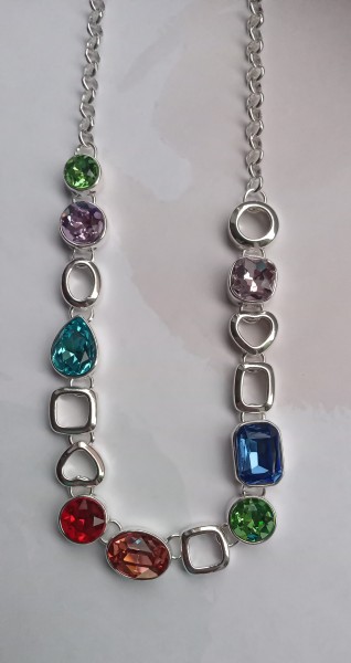 Kette "Multi"