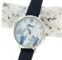 Platino-Uhr Platino-Uhr