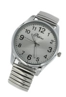 Platino-Uhr "SILVER" Platino-Uhr "SILVER"