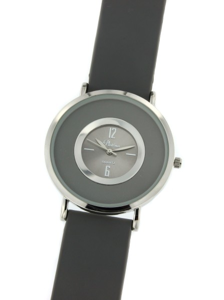 Platino-Uhr