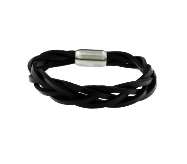 Neptino-Lederarmband