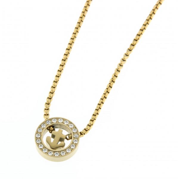 Kette "Anker"
