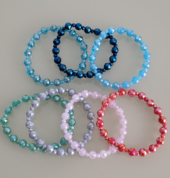 Bunte Vielfalt
