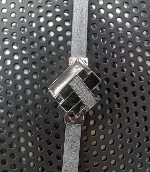 Lederarmband