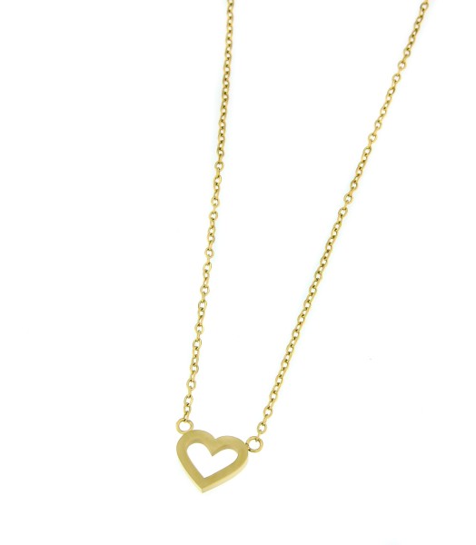 Kette &quot;Herz&quot;