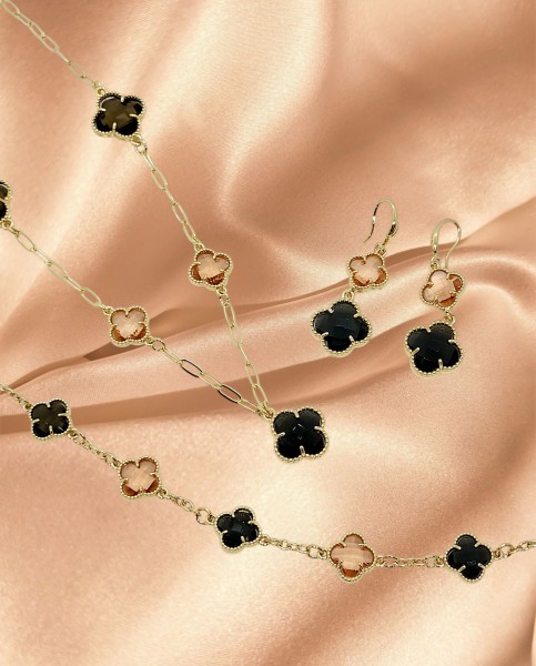 Inspiration by M &amp; Molt