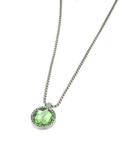Kette &quot;GREEN&quot;