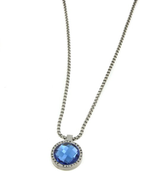 Kette &quot;BLUE&quot;
