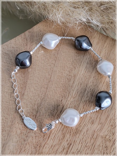 Armband &quot;Tropfen&quot;