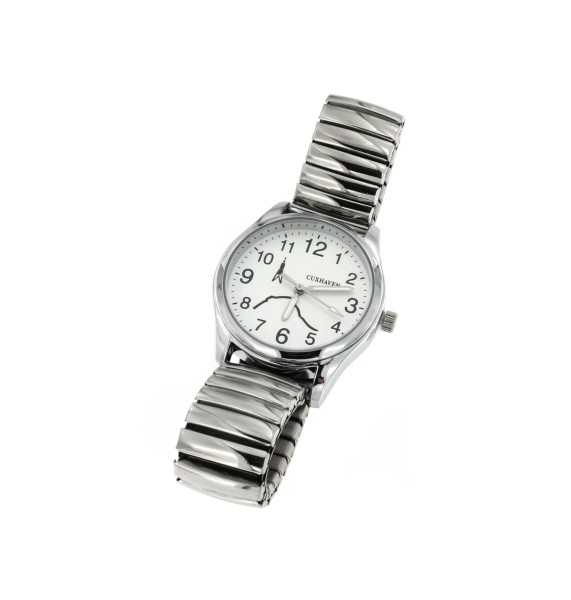 Bäderuhr "Cuxhaven"