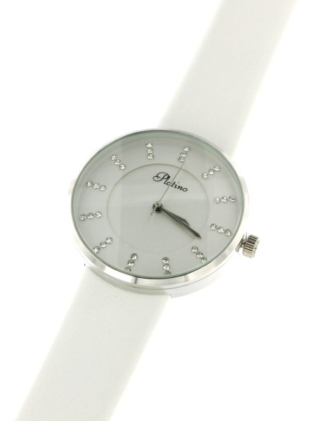 Platino-Uhr