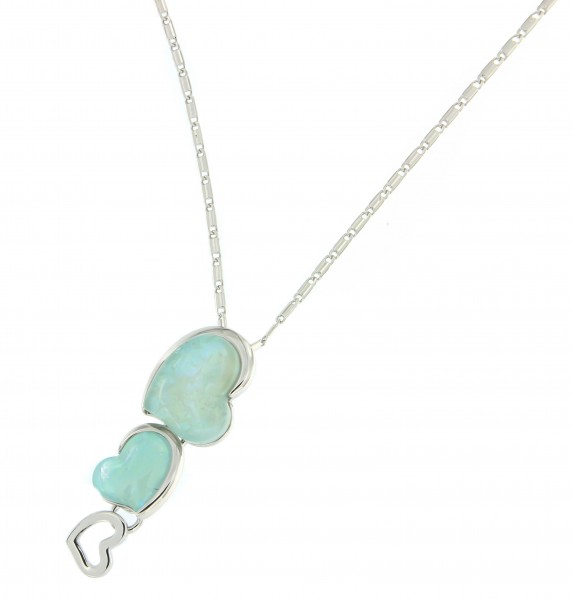 Kette "Herz"