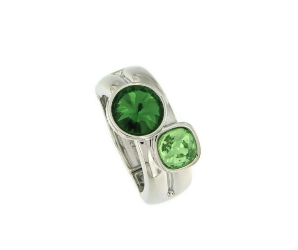 Ring &quot;GREEN&quot;