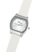 Platino-Uhr "weiß" Platino-Uhr "weiß"