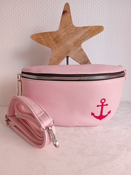 Bauchtasche "ROSA"