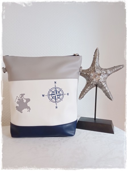 Tasche "Rügen"
