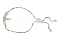 Edelstahlarmband "Sylt" Edelstahlarmband "Sylt"