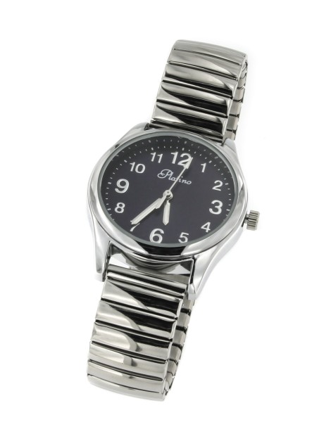 Platino-Uhr &quot;klein&quot;
