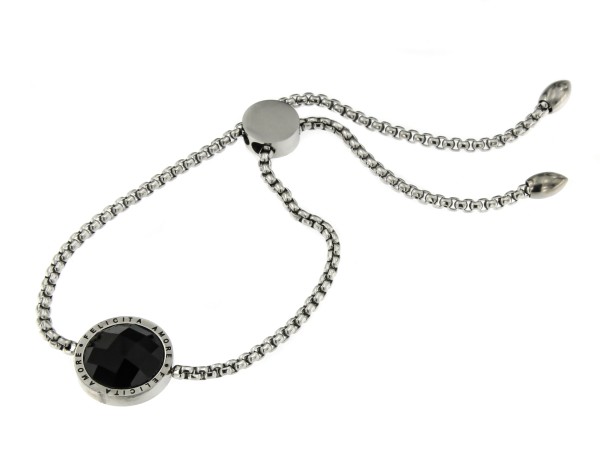 Armband &quot;BLACK&quot;