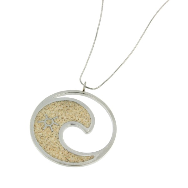 Kette "Welle-Grömitz"