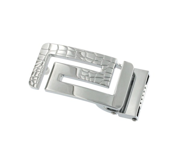 Gürtelschließe "32 mm"