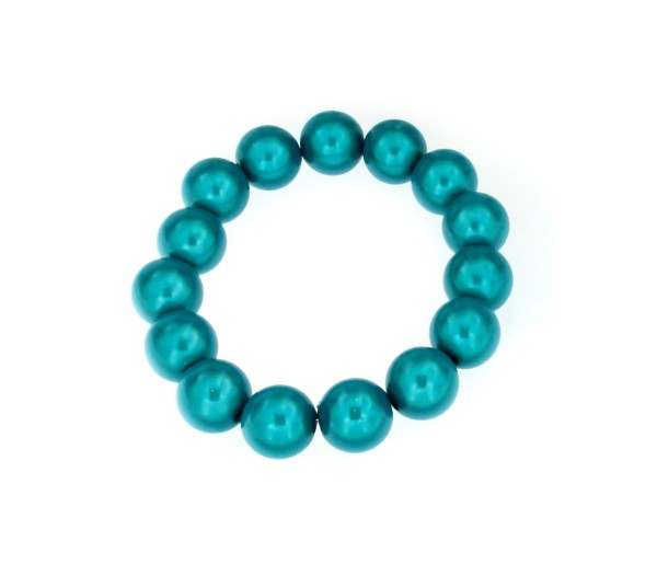 Armband &quot;Türkis-Pearl&quot;
