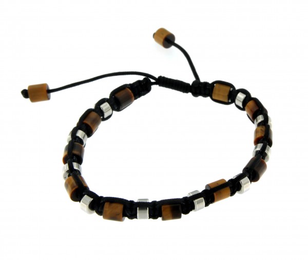 Neptino *Makramee-Armband*